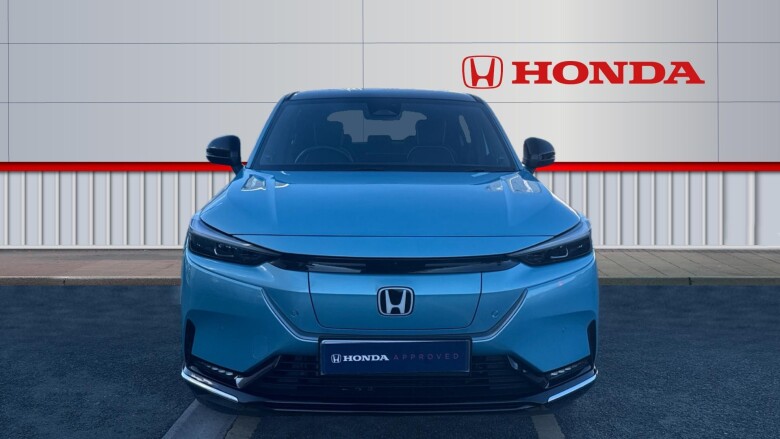 Honda E Ny1 150kW Advance 69kWh 5dr Auto Electric Hatchback